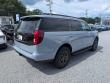 2026 Ford Expedition Tremor SUV