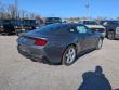 2026 Ford Mustang Ecoboost Fastback CAR