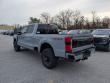 2026 Ford F-250 Platinum TRUCK