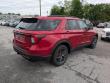 2026 Ford Explorer ST-Line SUV