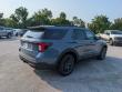 2026 Ford Explorer ST-Line SUV
