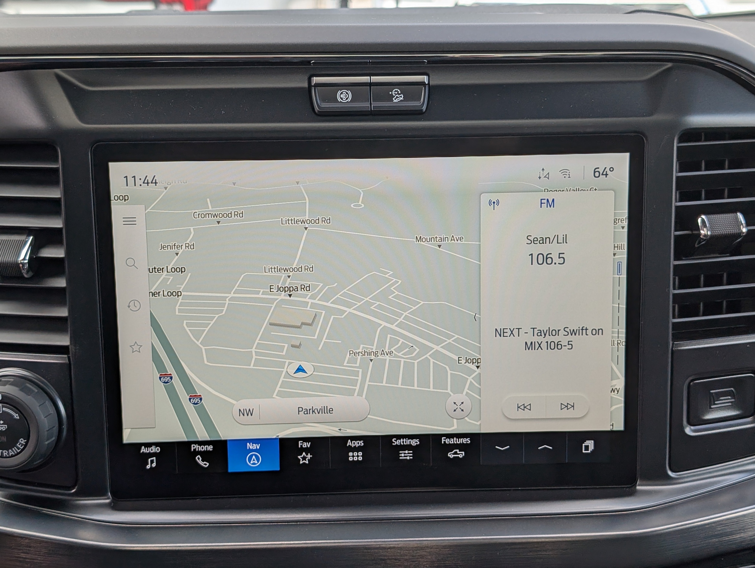 2026 Ford F-250 Super Duty Lariat - Photo 26