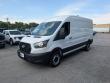 2026 Ford Transit 350 Cargo XL MR VAN
