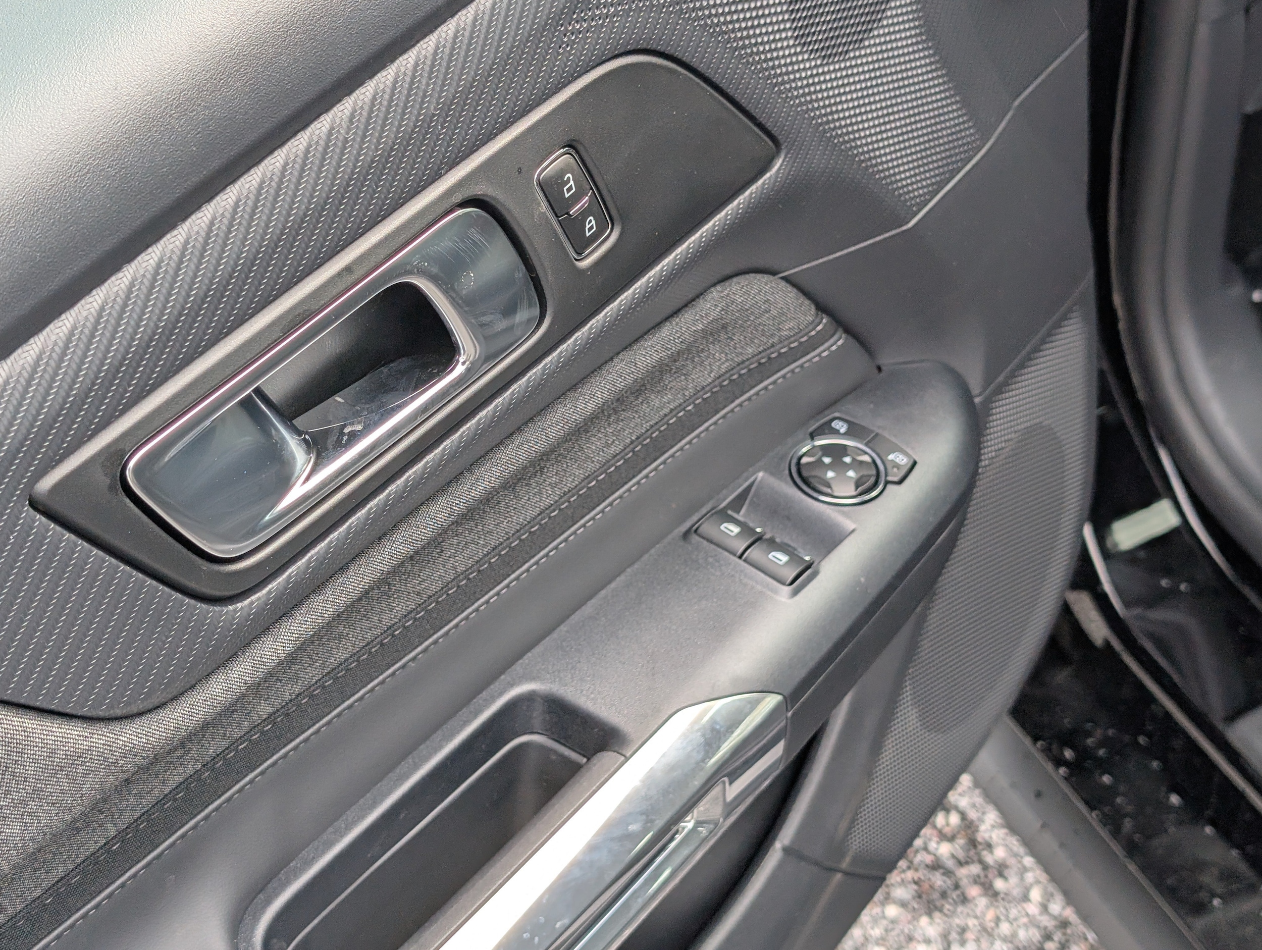2026 Ford Mustang EcoBoost Fastback - Photo 13