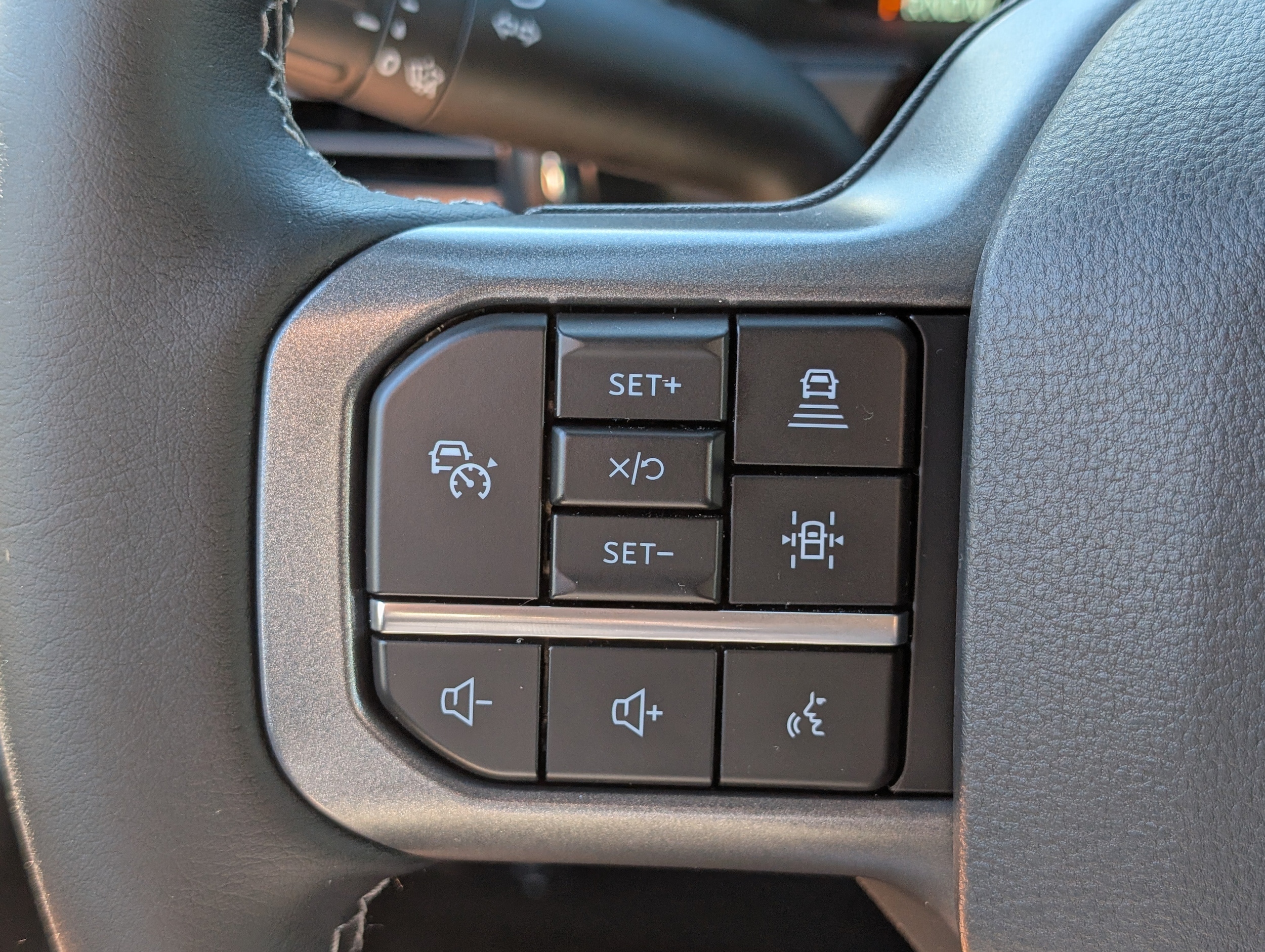 2026 Ford F-350 Super Duty Lariat - Photo 18