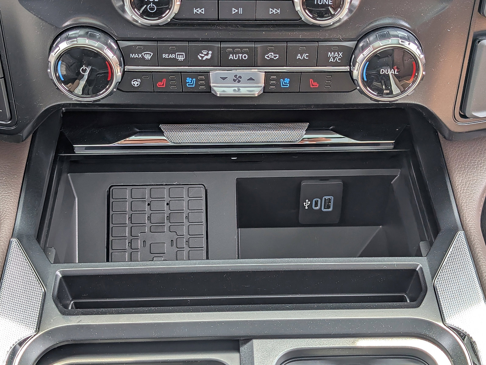 2025 Ford F-250 Super Duty King Ranch - Photo 27