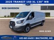 Ford Transit 150 Cargo