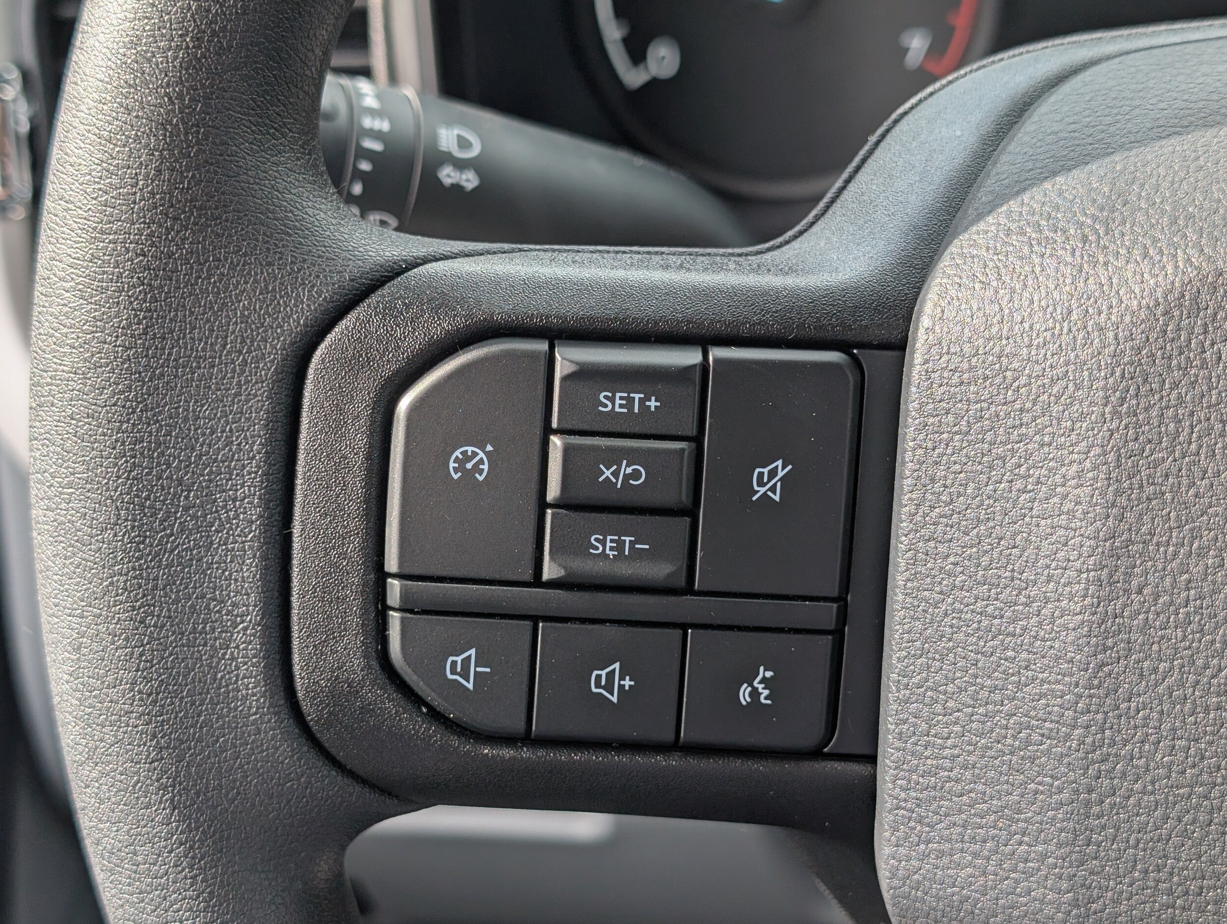 2026 Ford F-250 Super Duty XL - Photo 17