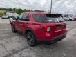 2026 Ford Explorer ST-Line SUV