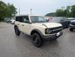 2026 Ford Bronco Big Bend SUV