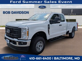 2025 Ford F-250 XL TRUCK