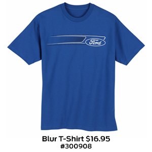Blur T-Shirt $16.95 #300908.jpg
