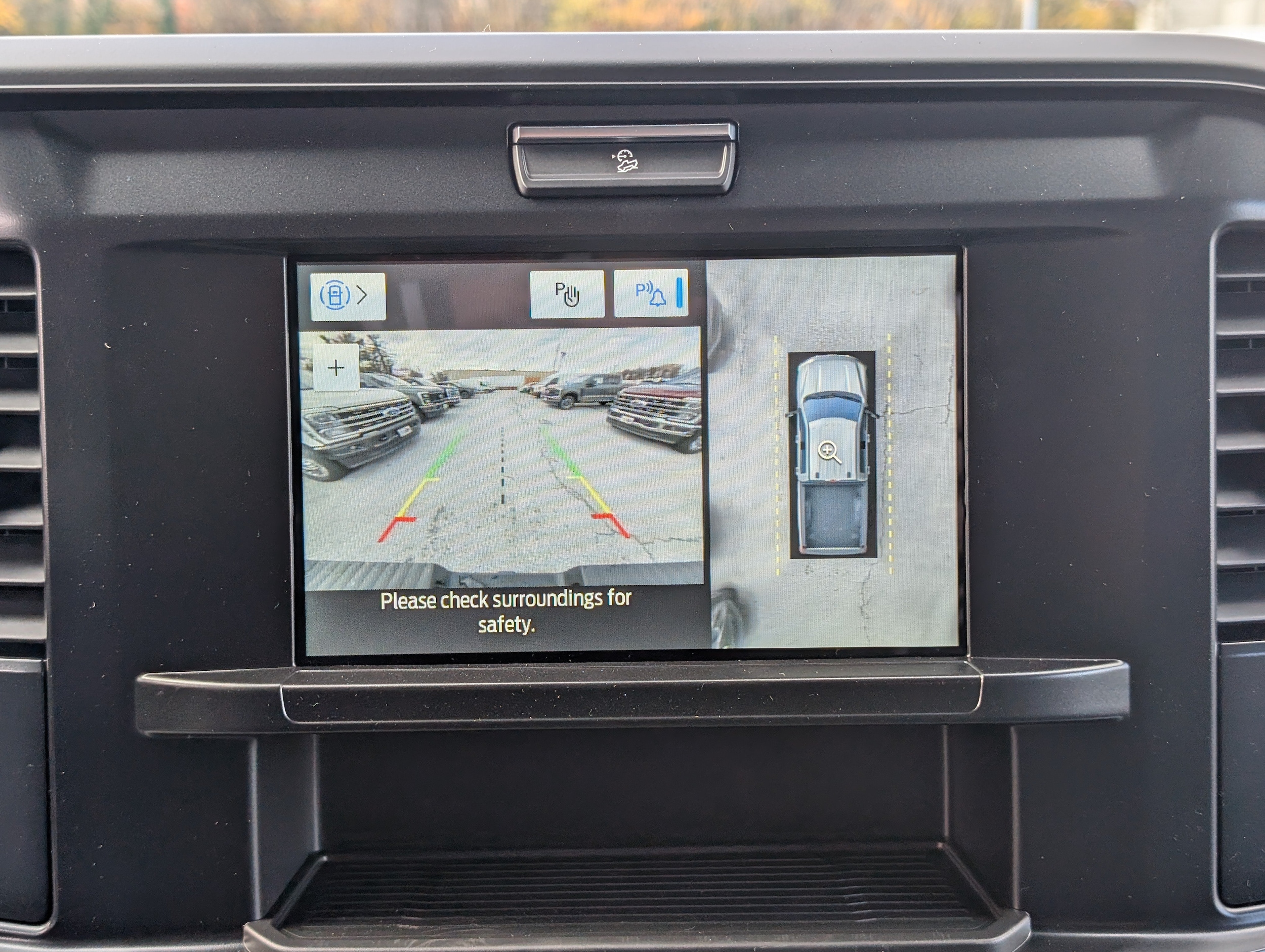 2026 Ford F-250 Super Duty XL - Photo 23