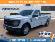 2026 Ford F-150 XL TRUCK