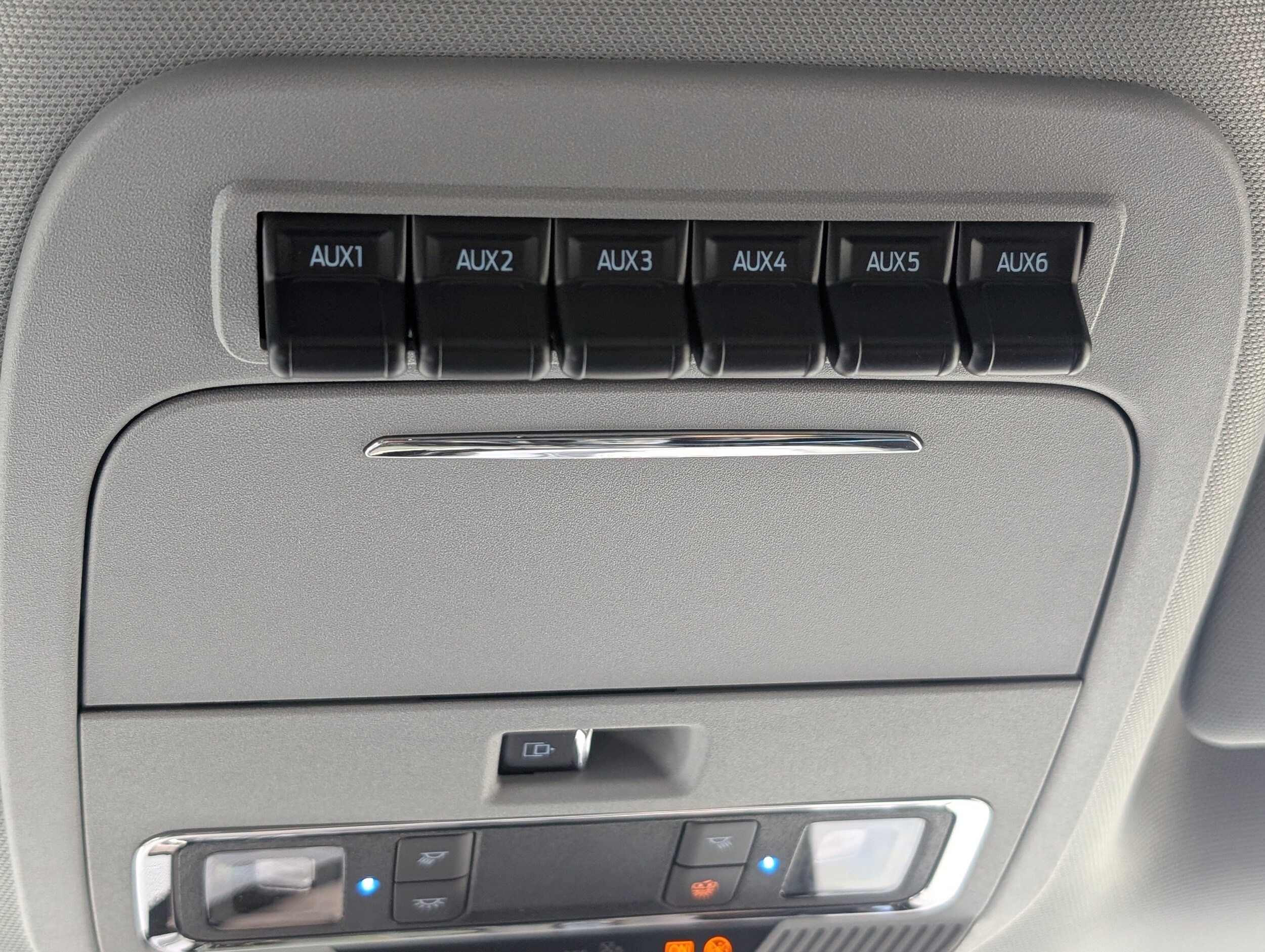 2026 Ford F-250 Super Duty Lariat - Photo 37