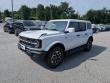2026 Ford Bronco Outer Banks SUV