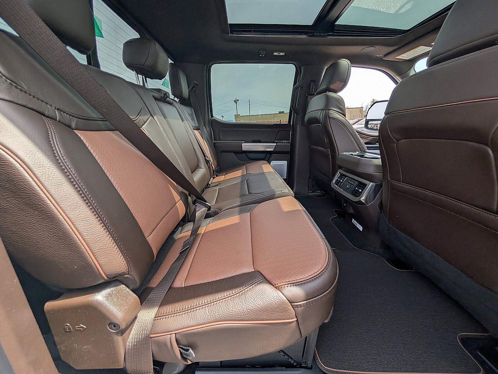2025 Ford F-250 Super Duty King Ranch - Photo 9