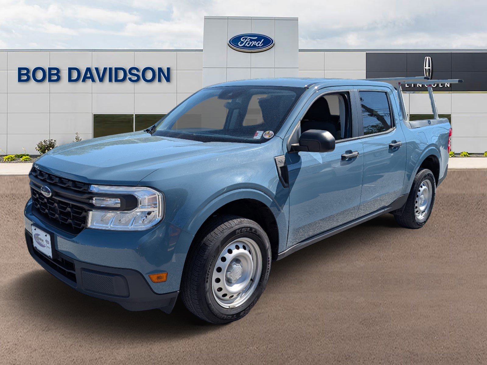 2022 Ford Maverick XL AWD's photo