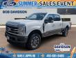 2026 Ford F-250 King Ranch TRUCK