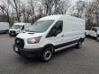 2026 Ford Transit 250 Cargo XL MR VAN