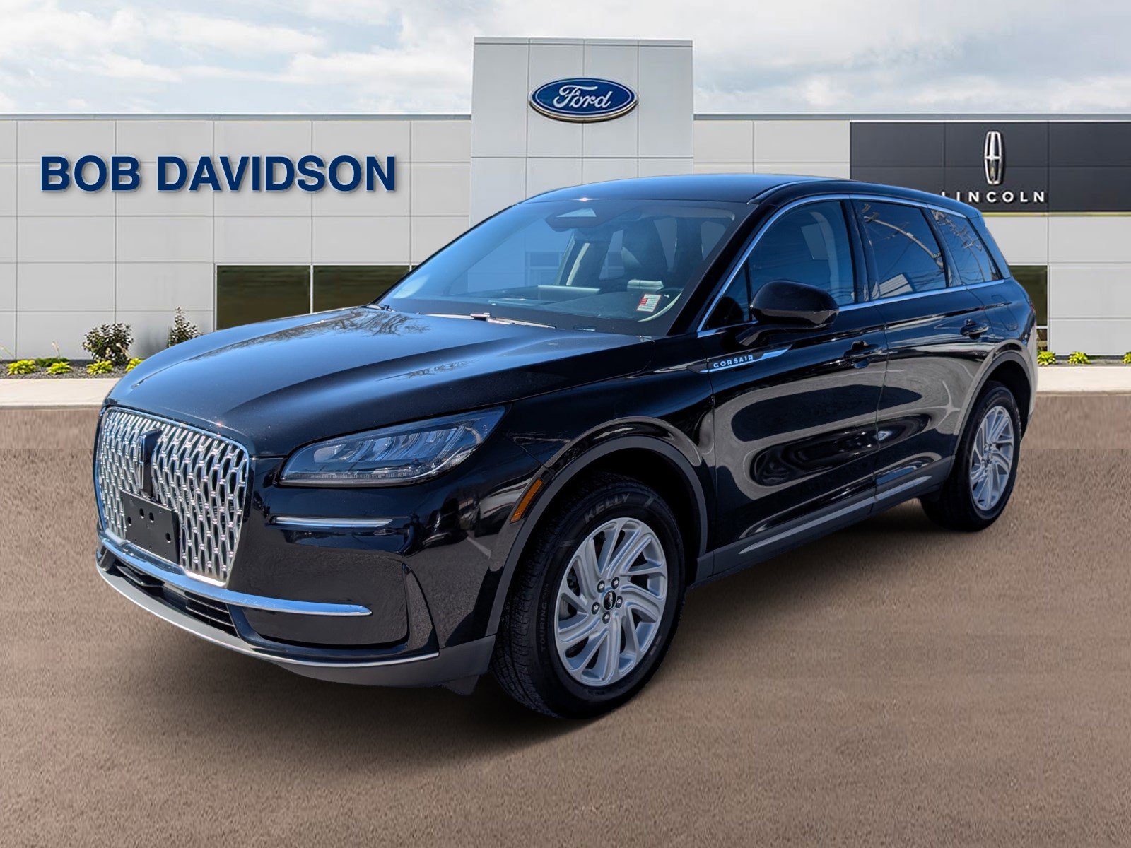 2023 Lincoln Corsair Base