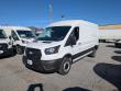 2026 Ford Transit 350 Cargo XL MR VAN