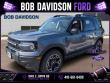 2026 Ford Bronco Sport Outer Banks SUV