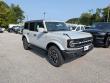 2026 Ford Bronco Outer Banks SUV
