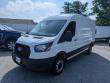 2026 Ford Transit 350 Cargo XL MR VAN