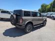 2026 Ford Bronco Outer Banks SUV