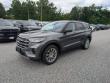 2026 Ford Explorer Active SUV
