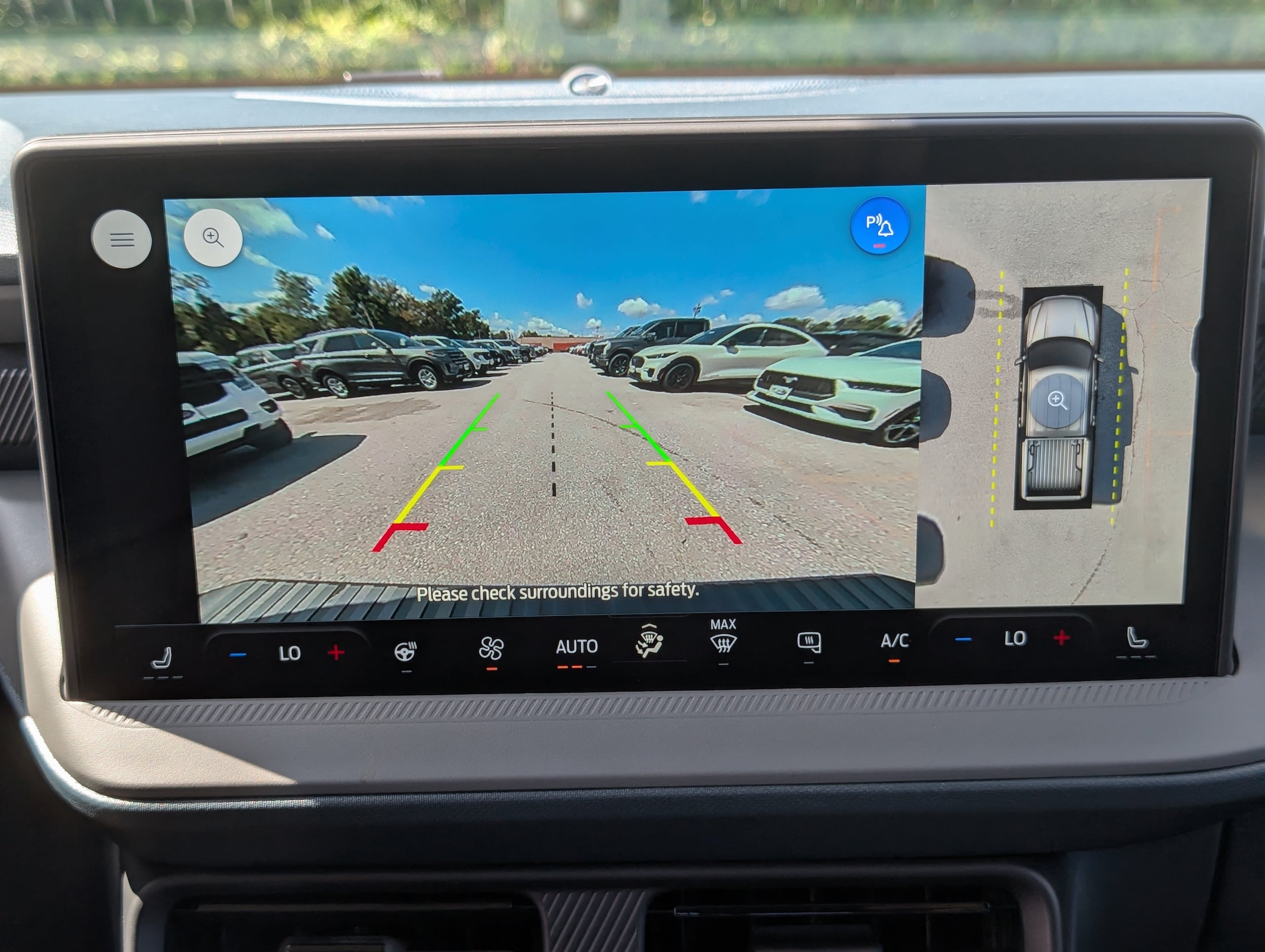 2025 Ford Maverick Lariat - Photo 27