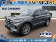 2026 Ford Explorer Active SUV
