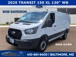 Ford Transit 150 Cargo