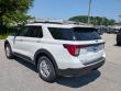 2026 Ford Explorer Active SUV