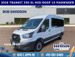 2026 Ford Transit 350 Passenger XL MR Van