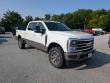 2026 Ford F-350 King Ranch TRUCK