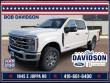 2026 Ford F-250 Lariat TRUCK