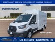 Ford Transit 350 Cutaway