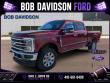 2026 Ford F-350 Lariat TRUCK