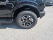 2026 Ford Bronco Outer Banks SUV