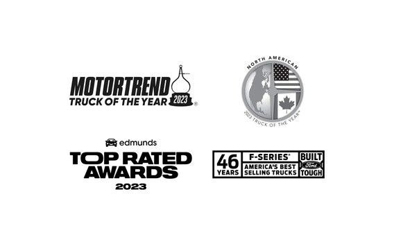 Edmunds Top Rated Awards 2023