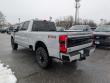 2026 Ford F-250 Platinum TRUCK