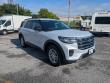 2026 Ford Explorer Active SUV