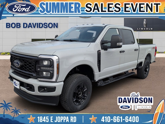 2026 Ford F-250 XL TRUCK