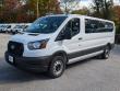 2026 Ford Transit 350 Passenger XL LR VAN