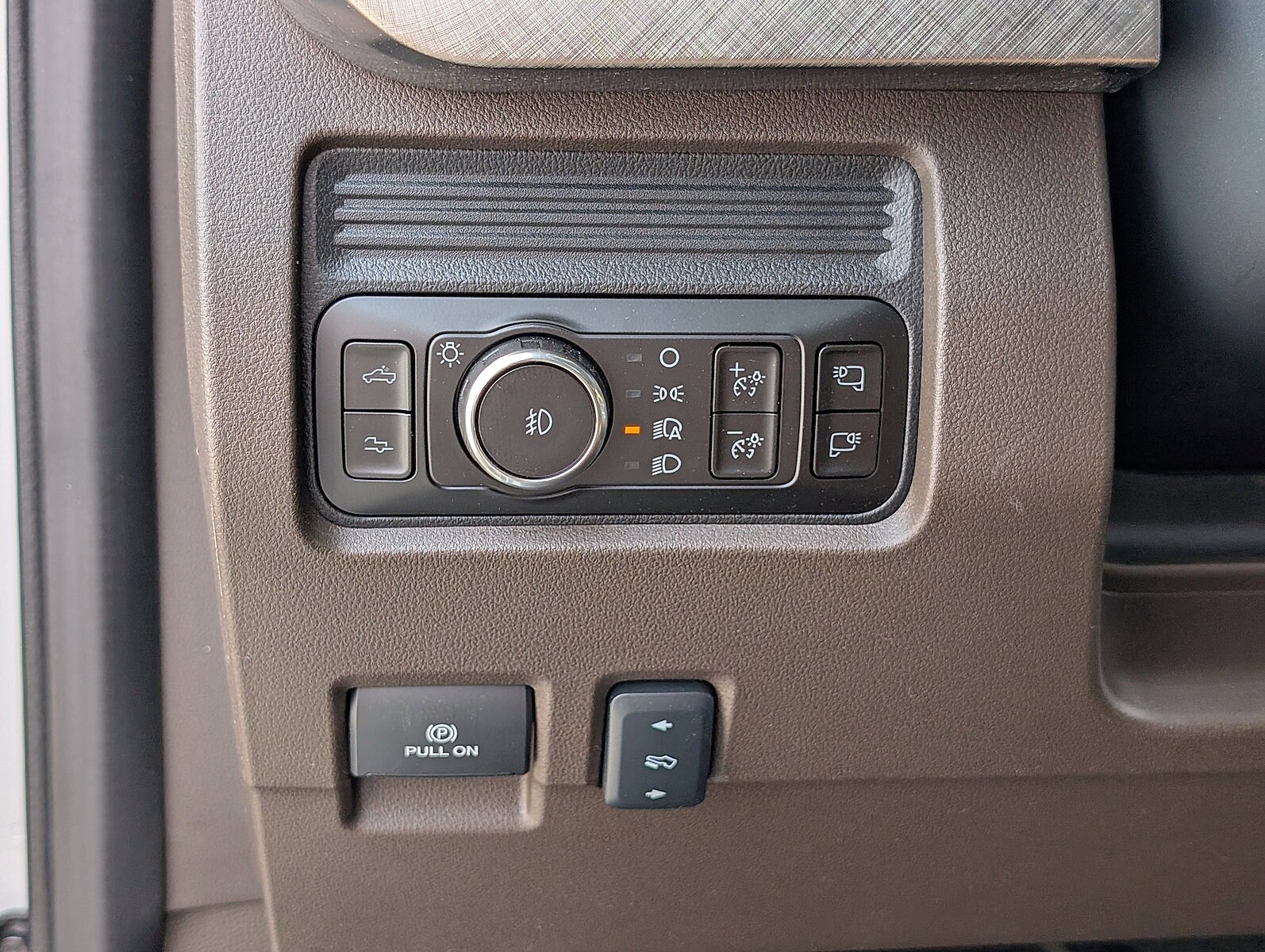 2025 Ford F-250 Super Duty King Ranch - Photo 20
