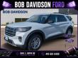 2026 Ford Explorer Active SUV