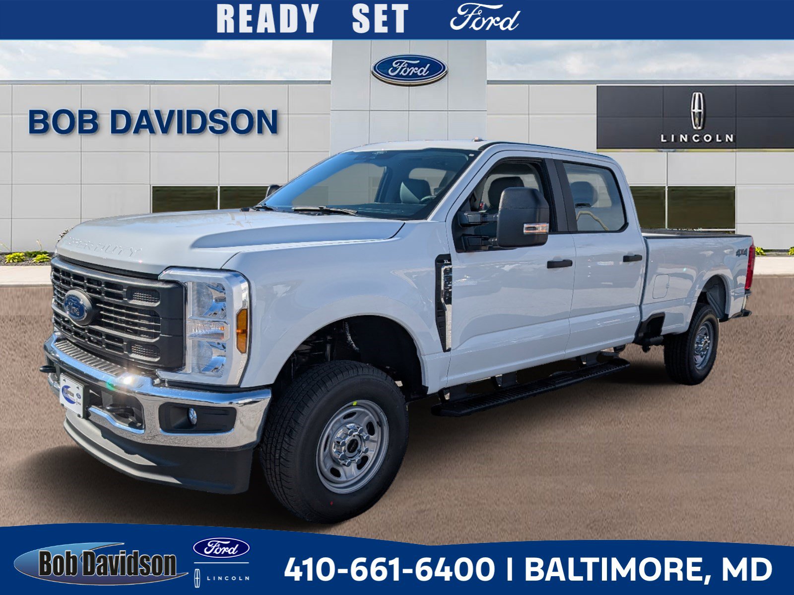 2026 Ford F-350 Base's photo