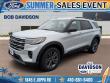 2026 Ford Explorer Active SUV